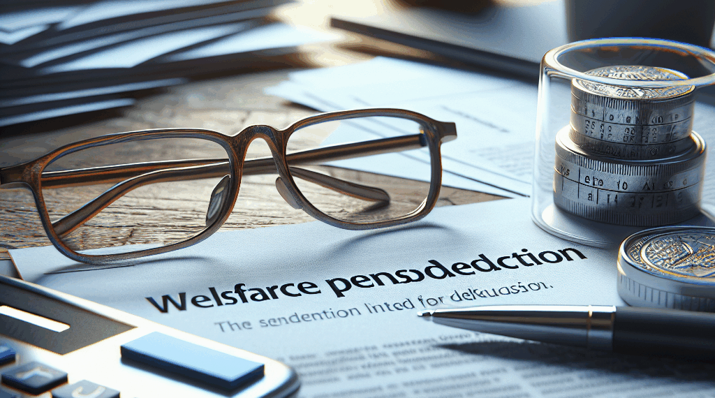 ¿Qué impuestos te quitan de la pensión Bienestar?