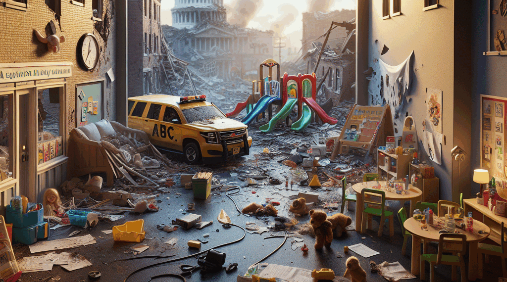 ¿Qué ha pasado desde la tragedia en la Guardería ABC?