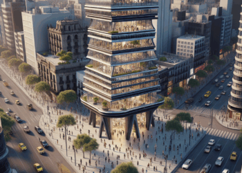 ¿Qué actividades hay en la Torre Latinoamericana?