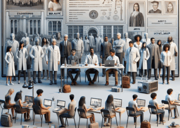 ¿Qué carrera universitarias recibirían becas con más apoyo?