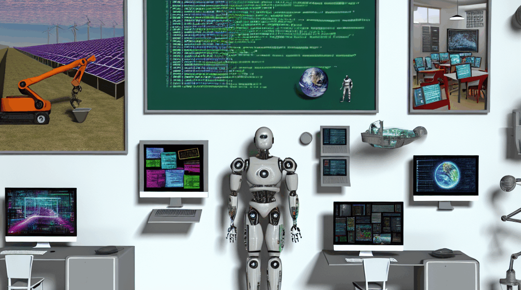 ¿Qué profesiones dominarán el mercado laboral en el 2030?