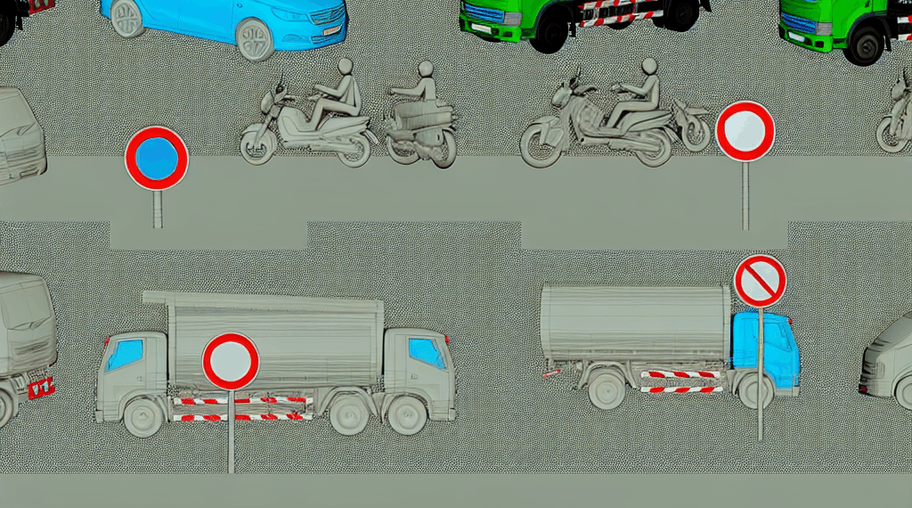 ¿Qué carros no circulan el lunes 2 de junio de 2025?