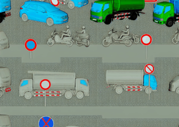 ¿Qué carros no circulan el lunes 2 de junio de 2025?