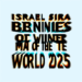 ¿Quién es Israel Sierra quien ganó Man of the World 2025?