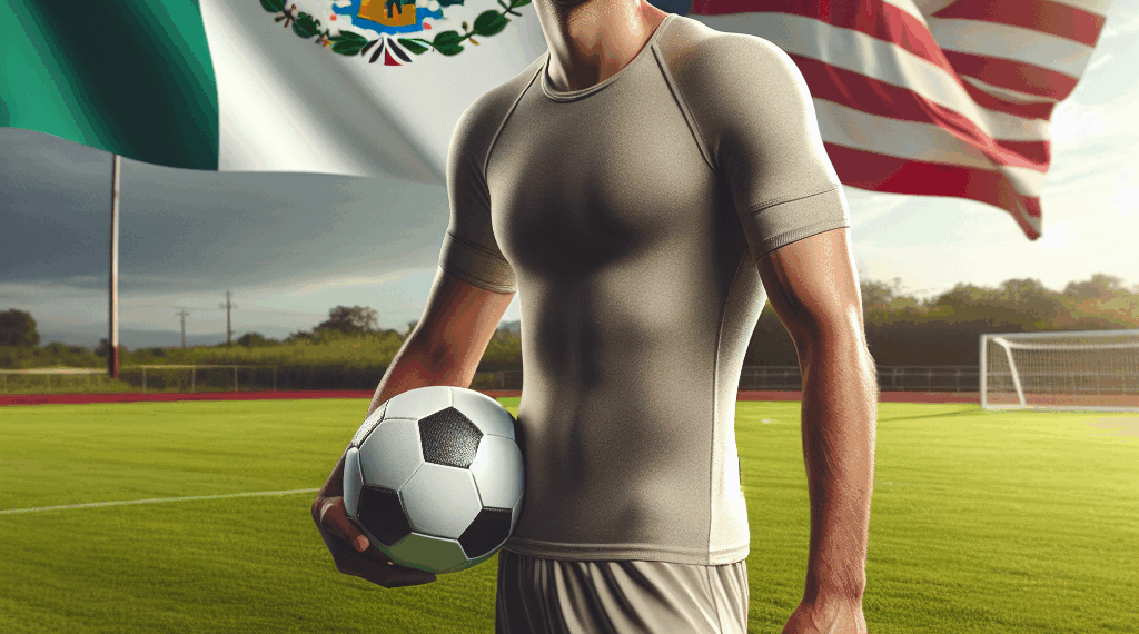 ¿Quién es futbolista que busca club en México o EU?