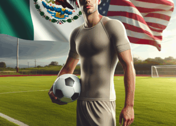 ¿Quién es futbolista que busca club en México o EU?