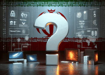 ¿Quién es el grupo de hackers detrás de los ciberataques a Irán?