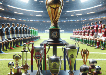 ¿Quién tiene más títulos oficiales entre Chivas y Cruz Azul?