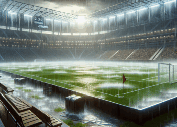 ¿Rayados vs Borussia Dortmund se suspende?