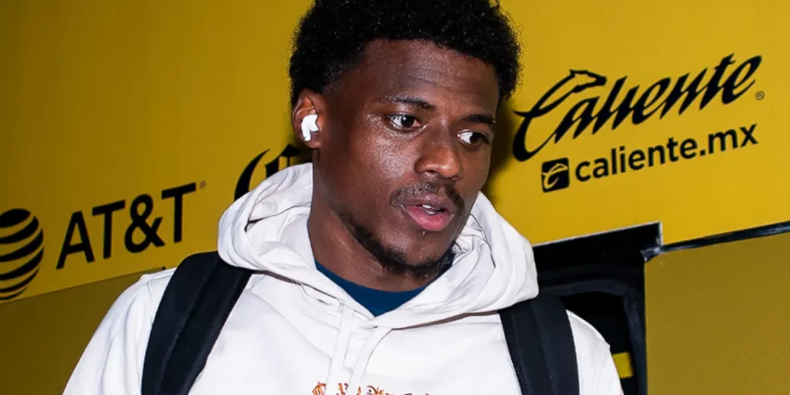 ¿Por qué no juega Javairo Dilrosun con LAFC en el Mundial de Clubes?