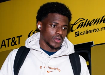 ¿Por qué no juega Javairo Dilrosun con LAFC en el Mundial de Clubes?