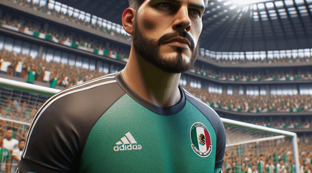 ¿Vuelve del retiro? Jorge Campos ficha con México FC, primer club mexicano en Europa