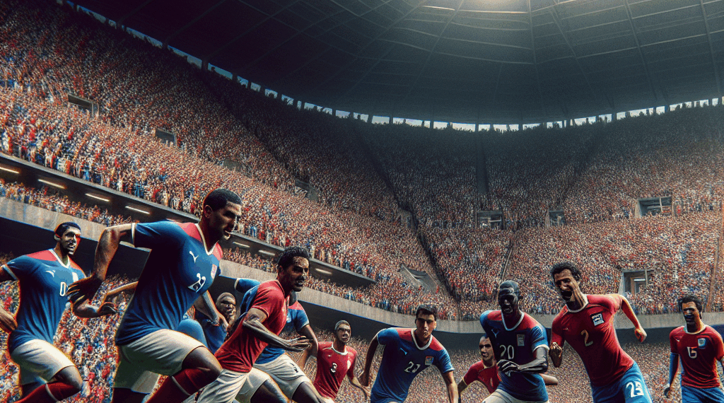 ¿Cómo quedó Costa Rica vs Surinam? Cronología del sufrido debut de Miguel Herrera