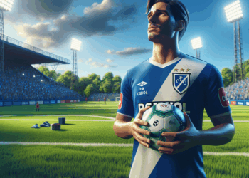 Peñarol busca a Gabriel 'Toro' Fernández