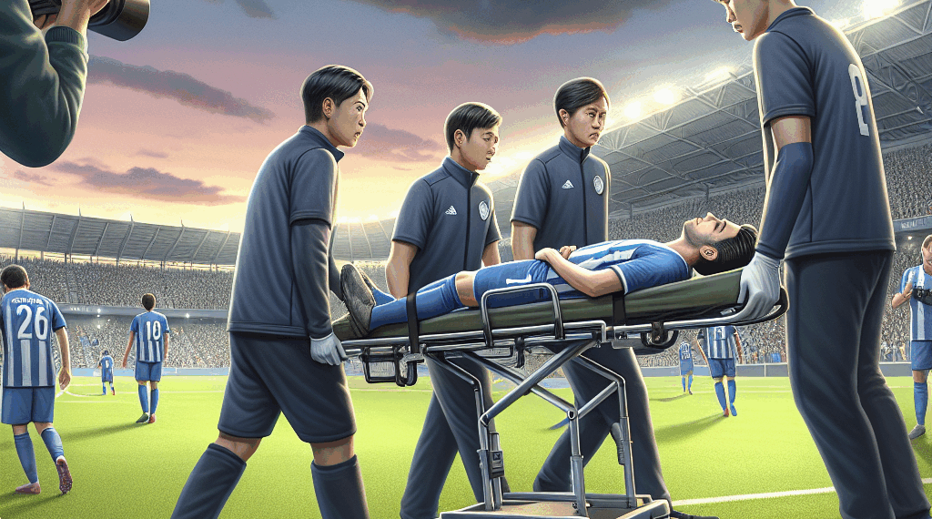 ¿Fuera del Mundial de Clubes? Real Madrid informa que Mbappé fue hospitalizado