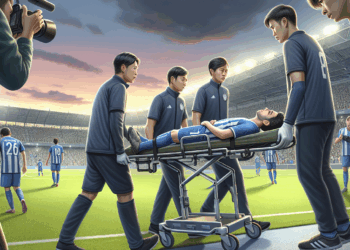 ¿Fuera del Mundial de Clubes? Real Madrid informa que Mbappé fue hospitalizado