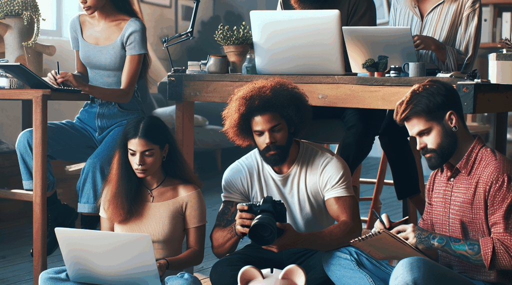 ¿Eres freelance? Éstas son tus opciones para ahorrar en tu retiro