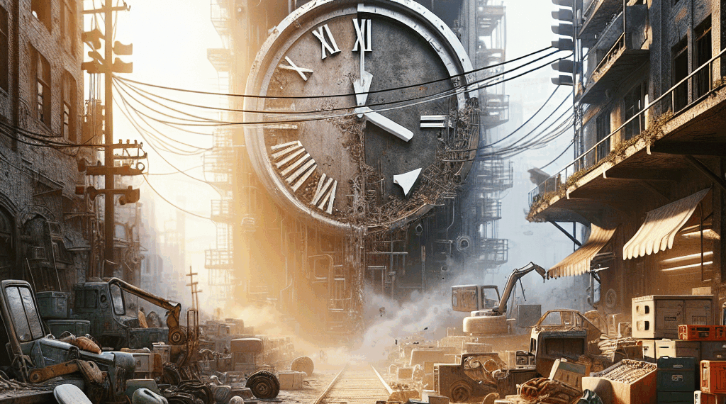 ¿Una reforma tardía?