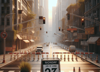 ¿Qué carros no circulan el día de hoy lunes 23 junio?