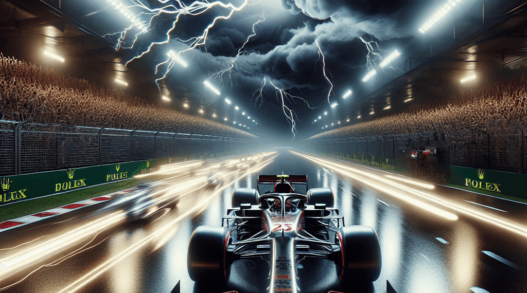 ¿qué hay detrás de los rumores en la F1 para 2026?