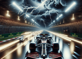 ¿qué hay detrás de los rumores en la F1 para 2026?