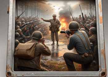 Helmut Marko y Sebastian Vettel, el año pasado