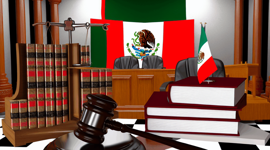 ¿Y ahora qué sigue? Elección de jueces abre una etapa de incertidumbre en México