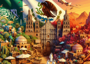 ¿Qué pasa si México y Arabia Saudita empatan?