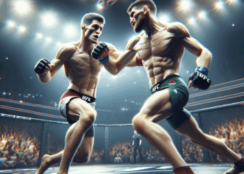 ▷ VER pelea Dvalishvili vs. Sean O’Malley 2 EN VIVO y EN DIRECTO por UFC 316 | MAG