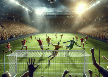 10 goles de finales que hicieron historia