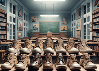 10 modelos y marcas de zapatos escolares que sacaron MB en estudio de calidad