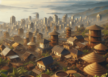 Las 10 metrópolis que todo apasionado del café debe explorar: una de ellas se encuentra en Colombia.