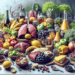 11 Comidas que Favorecen la Salud Hepática (y que están disponibles en cualquier lugar) – Dimension Turistica Magazine