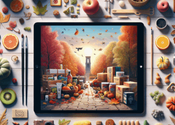 11 Imprescindibles para la Temporada de Otoño que Debes Comprar Ya – Dimension Turistica Magazine