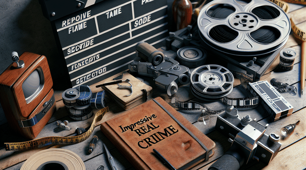 11 Fascinantes Documentales sobre Delitos Reales – Dimension Turistica Magazine