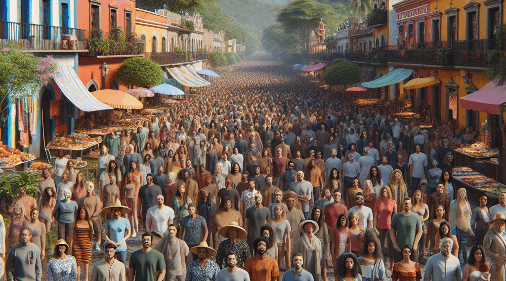 134 viajeros padecen vómitos y diarrea tras su excursión a México – Dimension Turistica Magazine