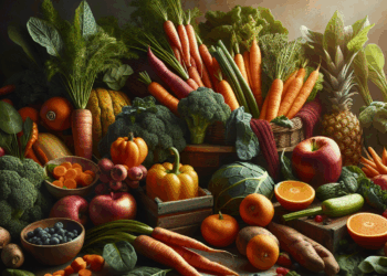 14 Alimentos Ricos en Beta-Caroteno para una Piel Radiante y una Visión Saludable – Dimension Turistica Magazine