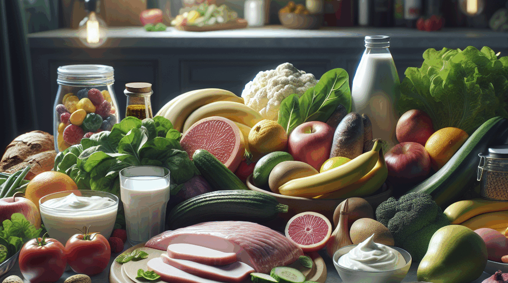 16 Alimentos Esenciales para Mantener un Intestino Saludable, Según Expertos en Nutrición y Salud – Dimension Turistica Magazine