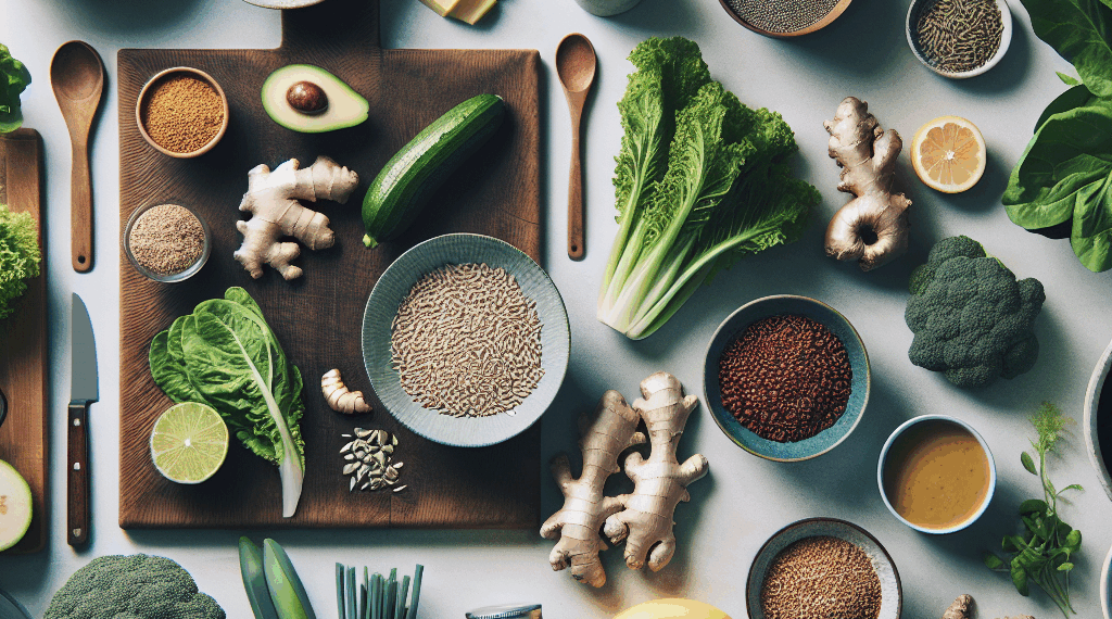 16 mejores alimentos para tu salud intestinal, según dietistas, nutricionistas y médicos