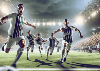 Fluminense llega a semifinales tras derrotar a Al Hilal