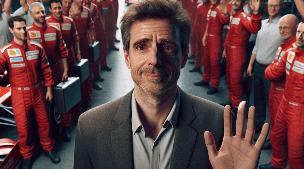 Despide Red Bull a Christian Horner tras 20 años