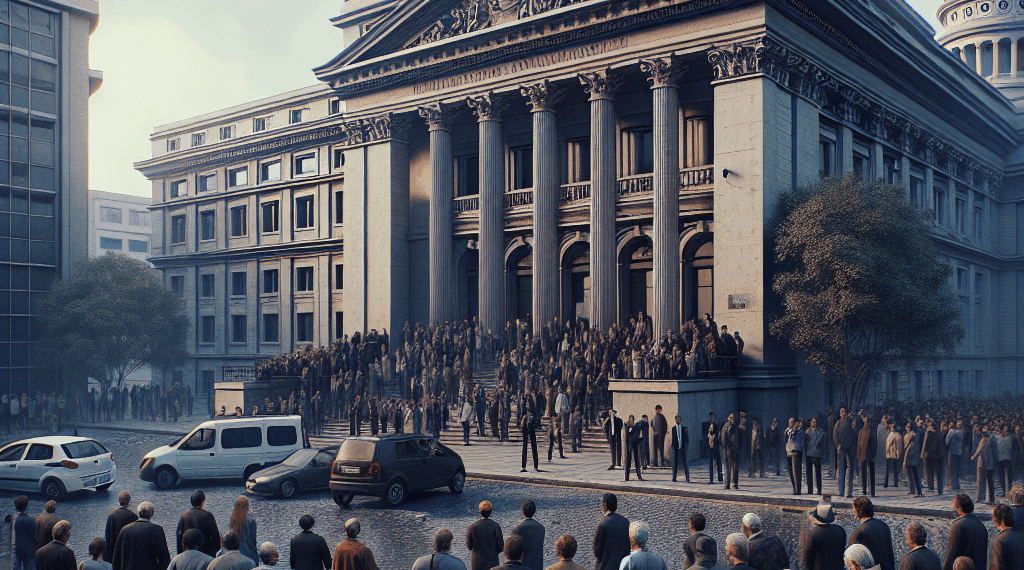 Justicia argentina procesa a expresidente Fernández por presunta corrupción