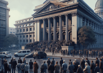 Justicia argentina procesa a expresidente Fernández por presunta corrupción