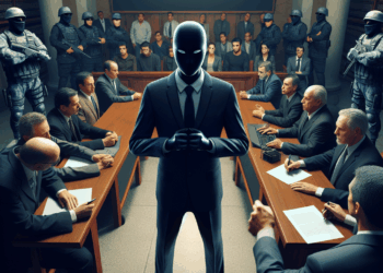 "Fito", líder de Los Choneros, acepta su extradición a Estados Unidos por narcotráfico y armas