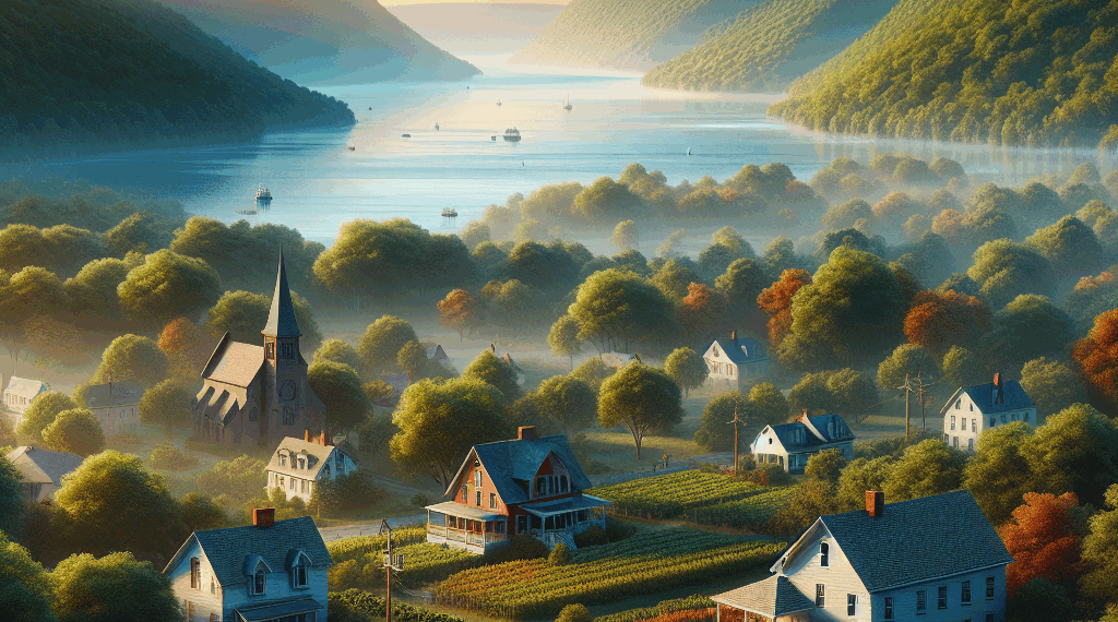 Sugerencias de Seis Expertos del Valle del Hudson – Dimension Turistica Magazine