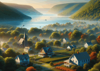 Sugerencias de Seis Expertos del Valle del Hudson – Dimension Turistica Magazine