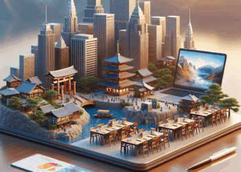 Novedades para el Profesional del Sector Turístico – Dimension Turistica Magazine