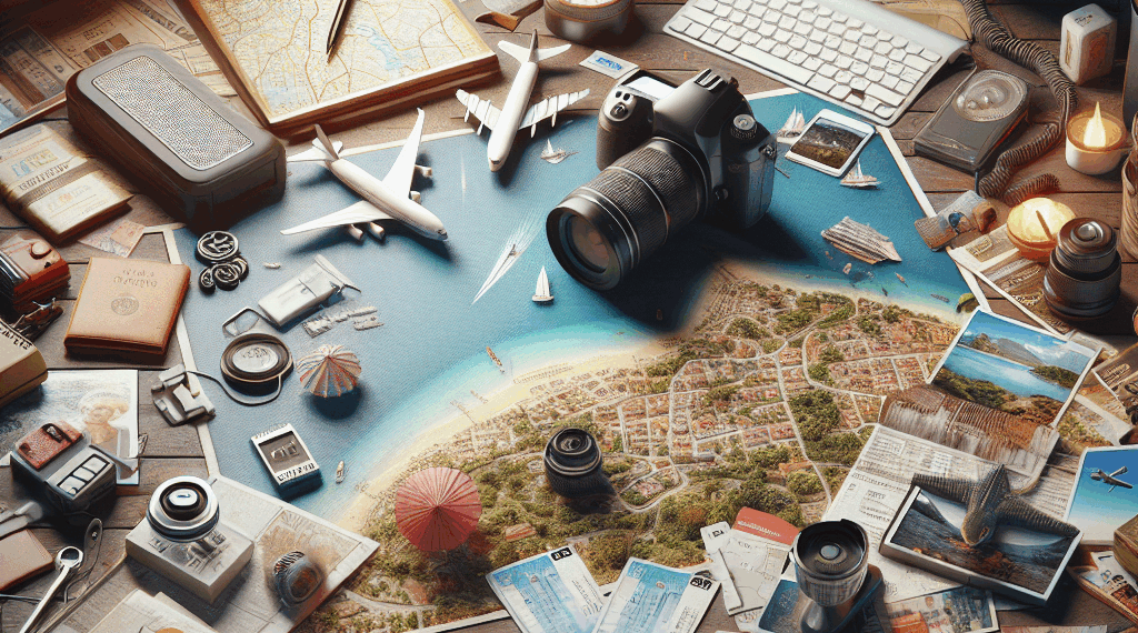 Actualizaciones para el Profesional del Sector Turístico – Dimension Turistica Magazine