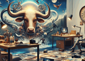 Proyecciones de Tauro para agosto de 2025: Lo que te depara el mes