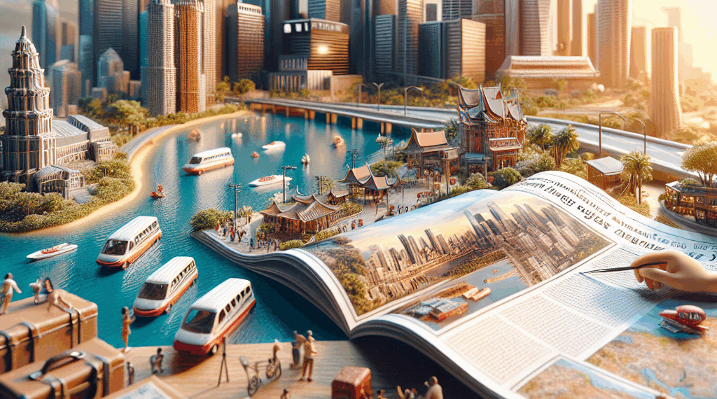 Actualizaciones para el Profesional del Sector Turístico – Dimension Turistica Magazine